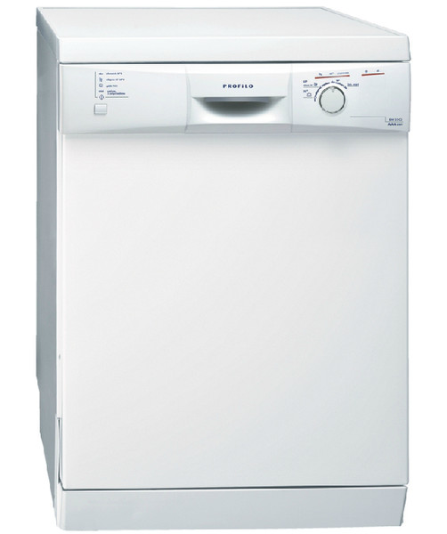 Profilo BM3002 Freestanding 12place settings A dishwasher