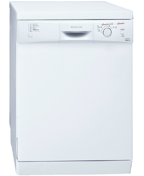 Profilo BM3003 Freestanding 12place settings A dishwasher