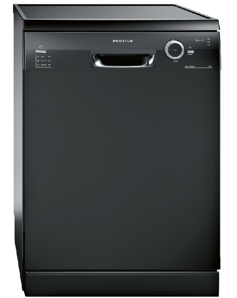 Profilo BM3160EA Freestanding 12place settings A+ dishwasher