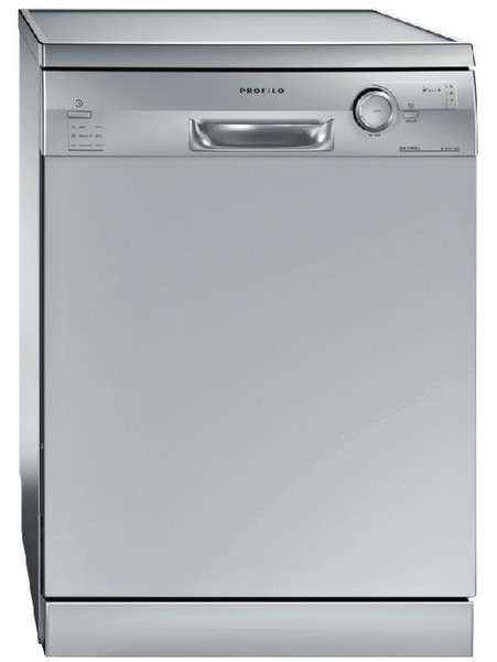 Profilo BM3190EA Freestanding 12place settings A dishwasher