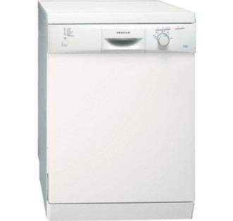 Profilo BM4001E Freestanding 12place settings A dishwasher