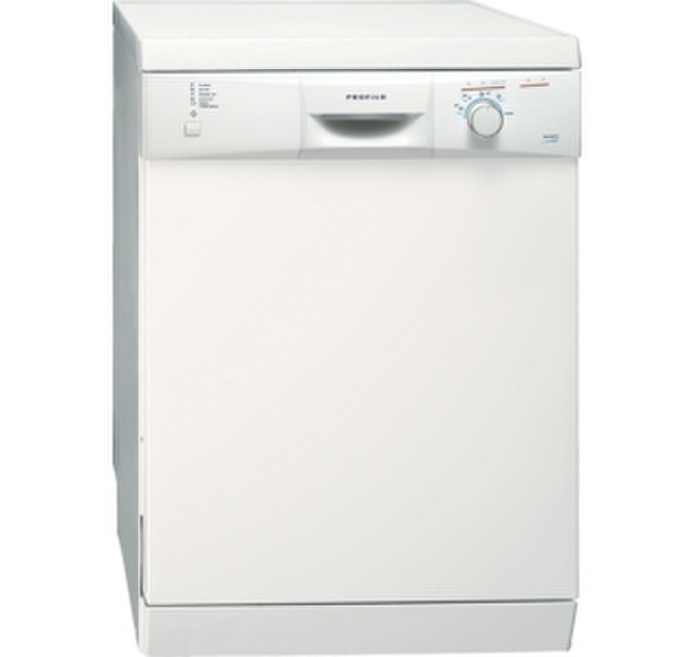 Profilo BM4001E Freestanding 12place settings A dishwasher