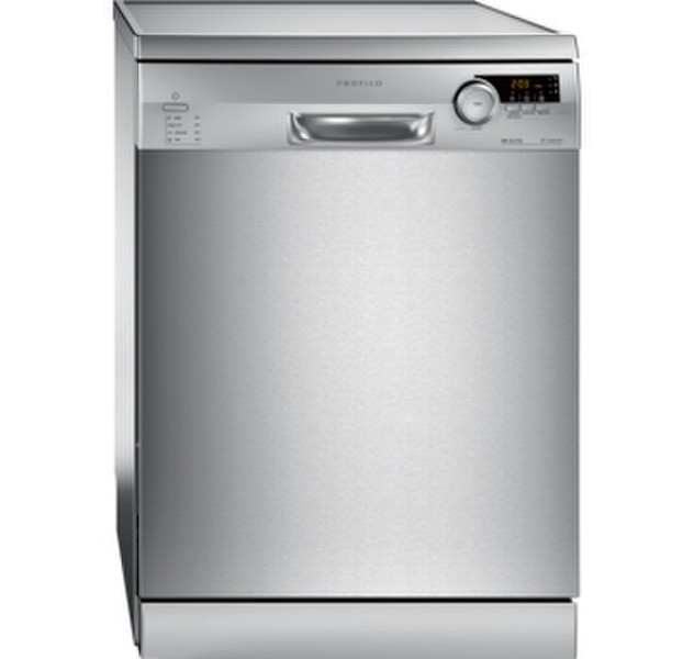 Profilo BM4281EG Freestanding 12place settings A+ dishwasher