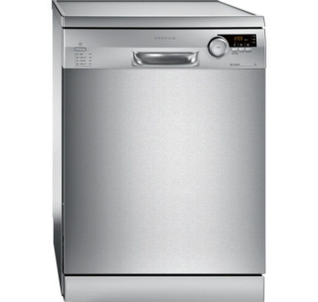 Profilo BM4282EG Freestanding 12place settings A+ dishwasher