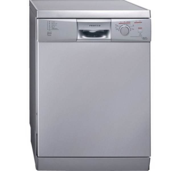 Profilo BM4292 Freestanding 12place settings A dishwasher