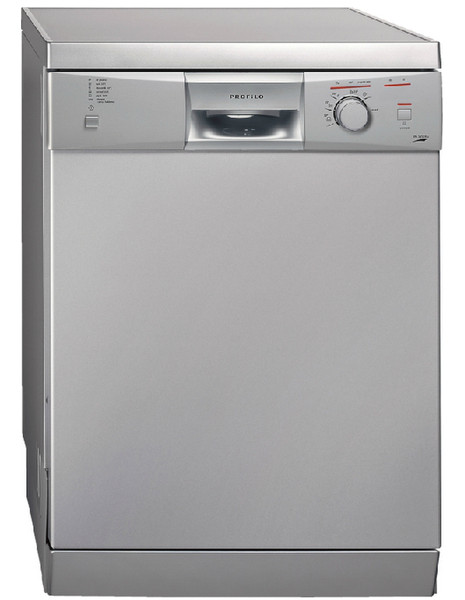 Profilo BM5200EG Freestanding 12place settings A dishwasher