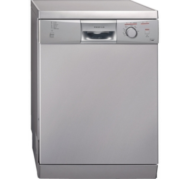 Profilo BM5201EG Freestanding 12place settings A dishwasher