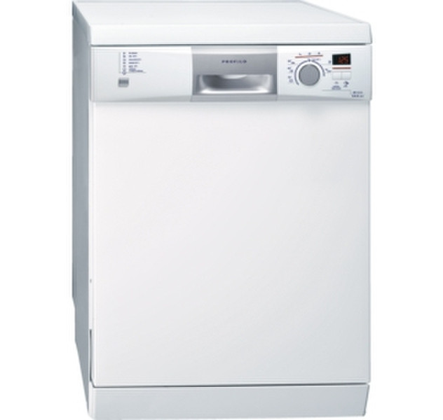 Profilo BM5222 Freestanding 12place settings A dishwasher