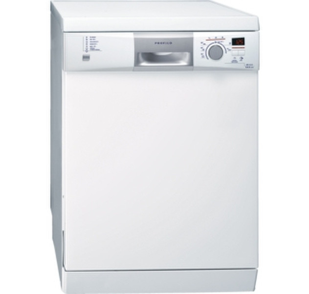 Profilo BM5223 Freestanding 12place settings A dishwasher