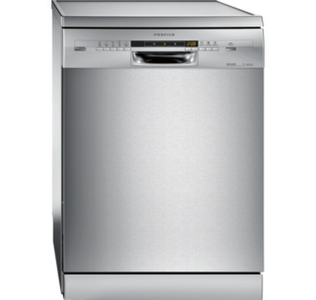Profilo BM5380MA Отдельностоящий 12мест A+ посудомоечная машина