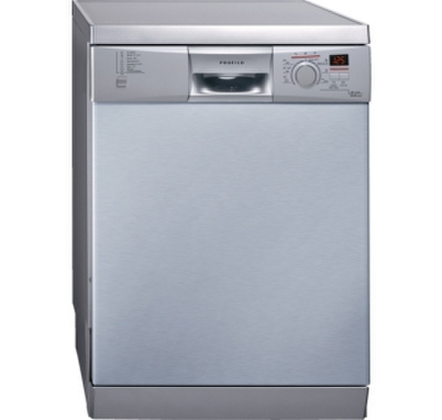 Profilo BM6283 Freestanding 12place settings A dishwasher