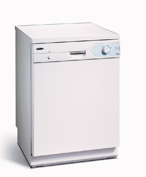Profilo BM8300 Отдельностоящий 10мест C посудомоечная машина