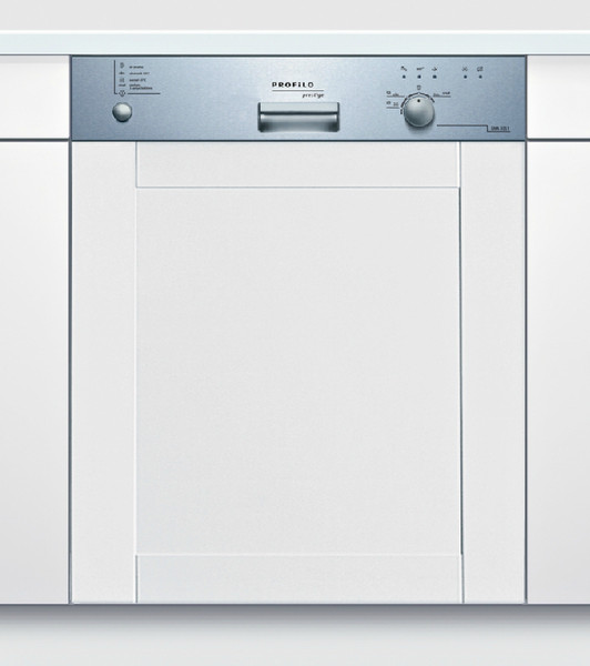 Profilo BMA3051 Fully built-in 12place settings A dishwasher
