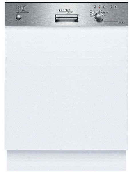 Profilo BMA3052 Fully built-in 12place settings A dishwasher