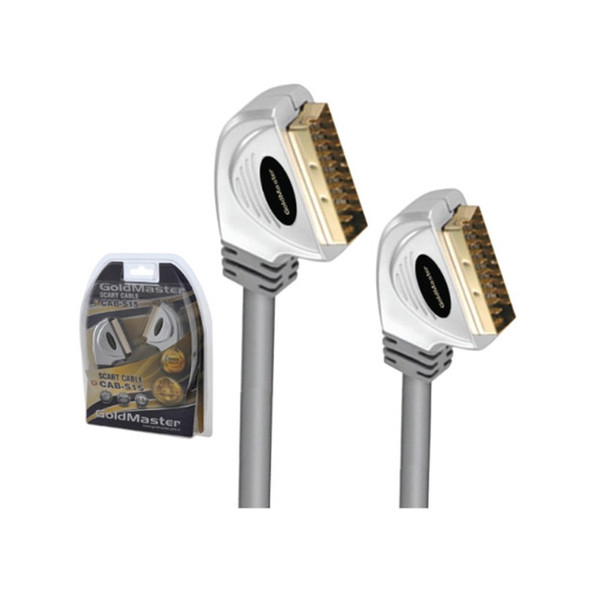 Profilo 1.5m, 2xSCART