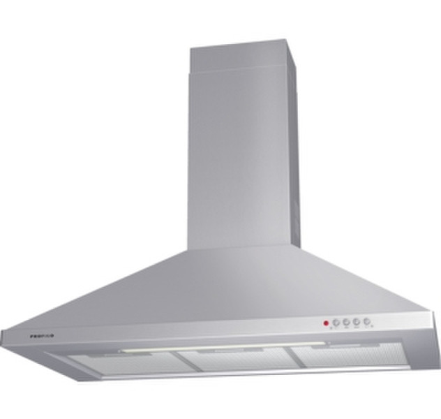 Profilo DVA290 Wall-mounted 400m³/h E Stainless steel cooker hood