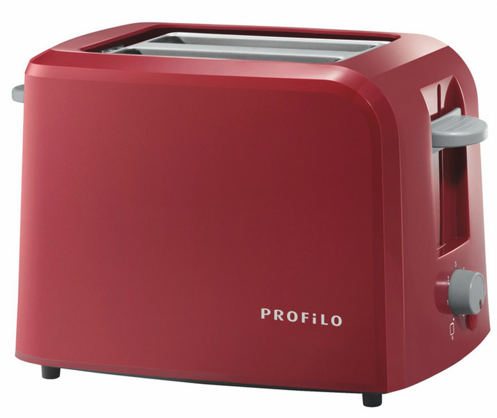 Profilo EK3A014 toaster