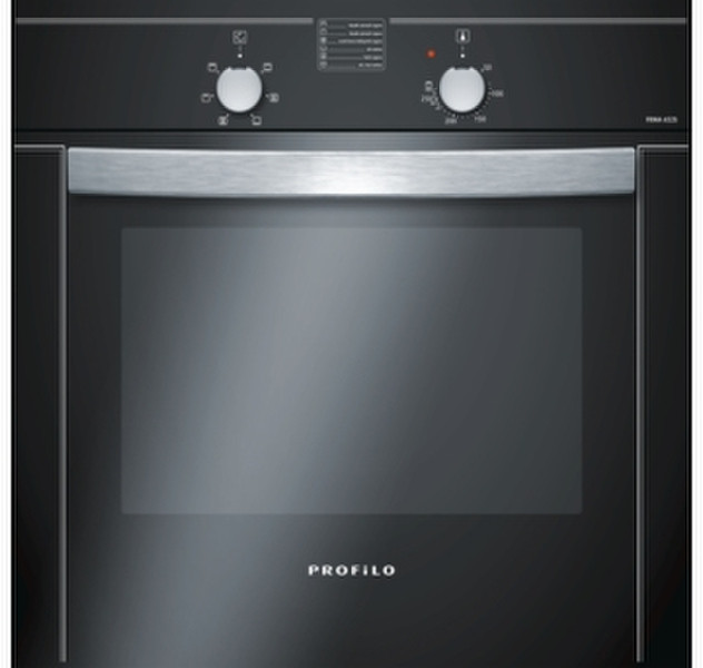 Profilo FRMA652S Electric oven 2800Вт A Черный