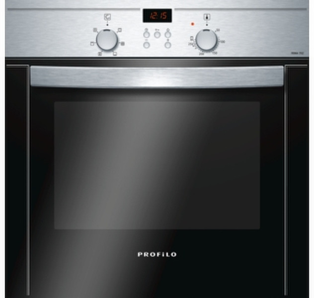Profilo FRMA702 Electric oven 3600W A Stainless steel