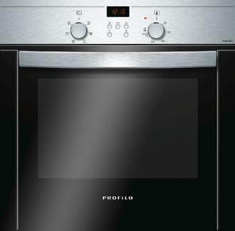 Profilo FRMA801 Electric 66L 3600W A Black,Stainless steel
