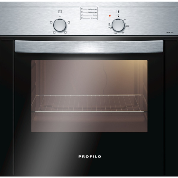 Profilo FRTA601 Electric 64L Stainless steel