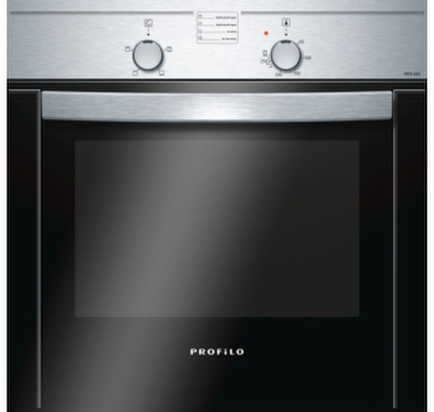 Profilo FRTA602 Electric oven 71L 2800W A Stainless steel