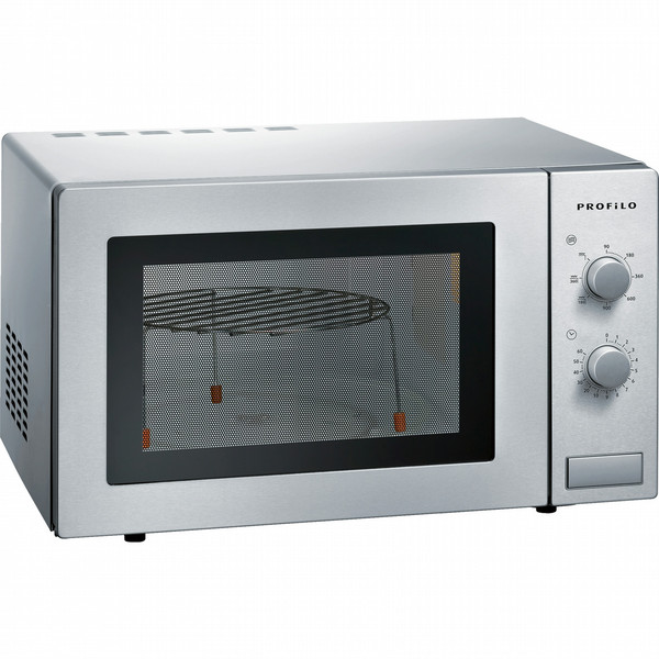Profilo MD1150 Combination microwave Countertop 25L 900W Stainless steel microwave