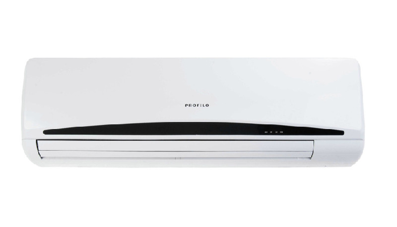 Profilo P3ZMI12602 Split system White air conditioner