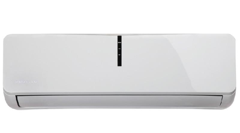 Profilo P3ZMI12608 Split system White air conditioner