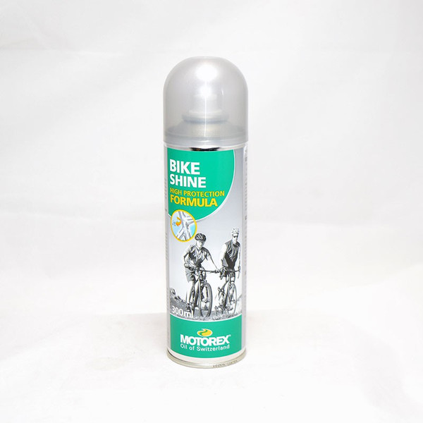 Motorex 300244 Reinigungs- & Entfettungsmittel für Fahrräder