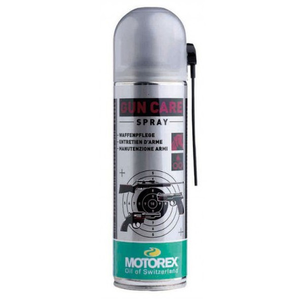 Motorex Gun Care Aerosol spray 300ml