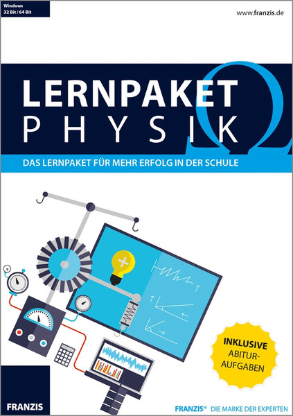 Franzis Verlag 978-3-645-70578-3 educational software