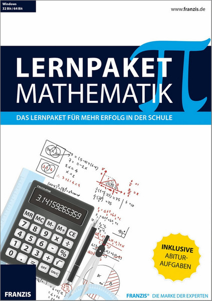 Franzis Verlag 978-3-645-70588-2 educational software