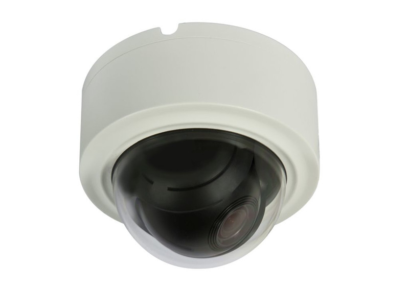 ALLNET 137027 IP Outdoor Dome White surveillance camera