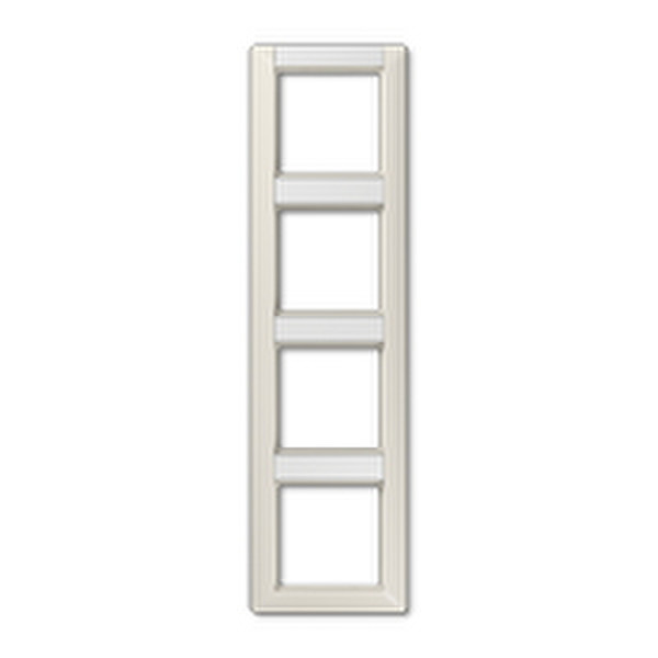 JUNG AS 584 NA Ivory