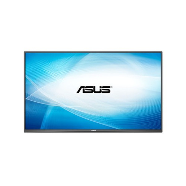 ASUS SD433 43Zoll LED Full HD WLAN Schwarz Public Display/Präsentationsmonitor