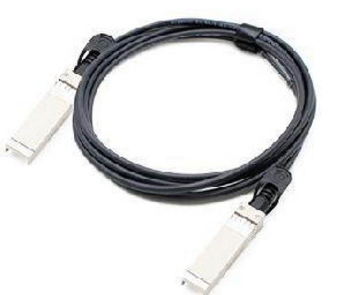 Add-On Computer Peripherals (ACP) AOC-QSFP28-100G-1M-AO InfiniBand-Kabel