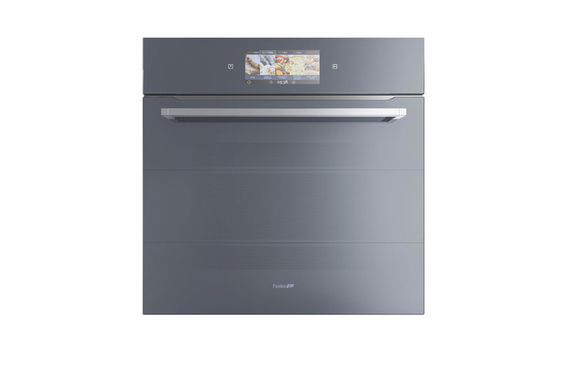 Foster Serie FL Electric 65L A Stainless steel