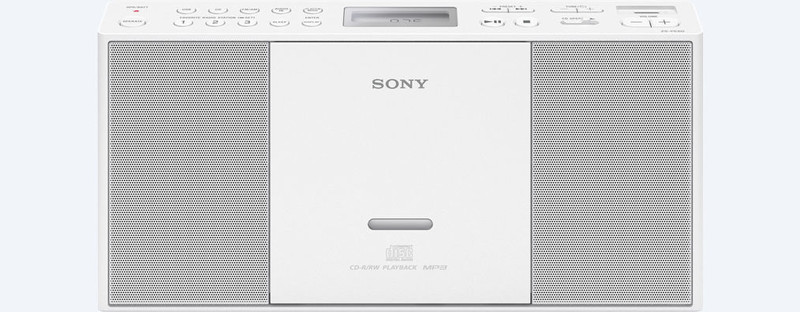 Sony ZS-PE60