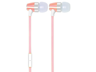 Trevi HMP 684 M Binaural im Ohr Pink