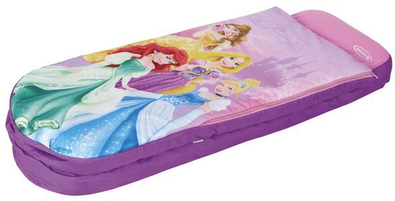 Princess READ660100 Mummy sleeping bag Pink,Purple sleeping bag