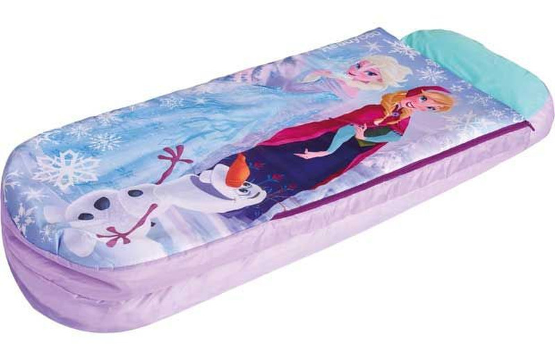 Disney Frozen WORL234005 Mummy sleeping bag Violett Schlafsack