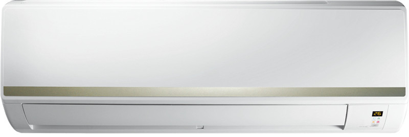 Airfel AS22-0942/INV Сплит-система Золотой, Белый кондиционер сплит-система