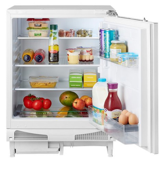 Pelgrim OKG260 Undercounter 143L A++ White refrigerator
