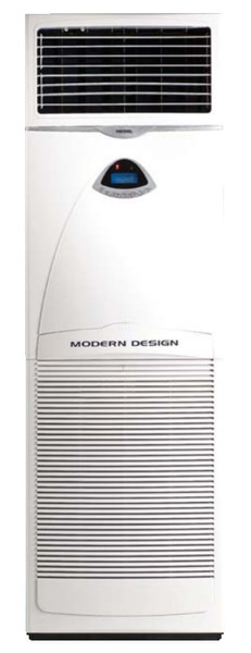 Airfel AS24-0301F Indoor unit White air conditioner