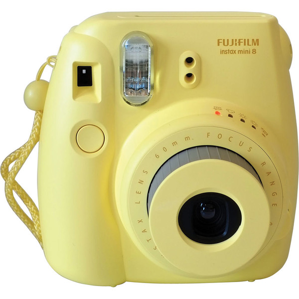 Fujifilm instax mini 8 Kit
