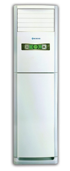 Rubenis RB AC 48S Split system White air conditioner
