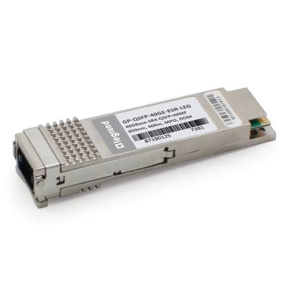 C2G 39753 QSFP+ 40000Mbit/s 850nm Multi-mode network transceiver module