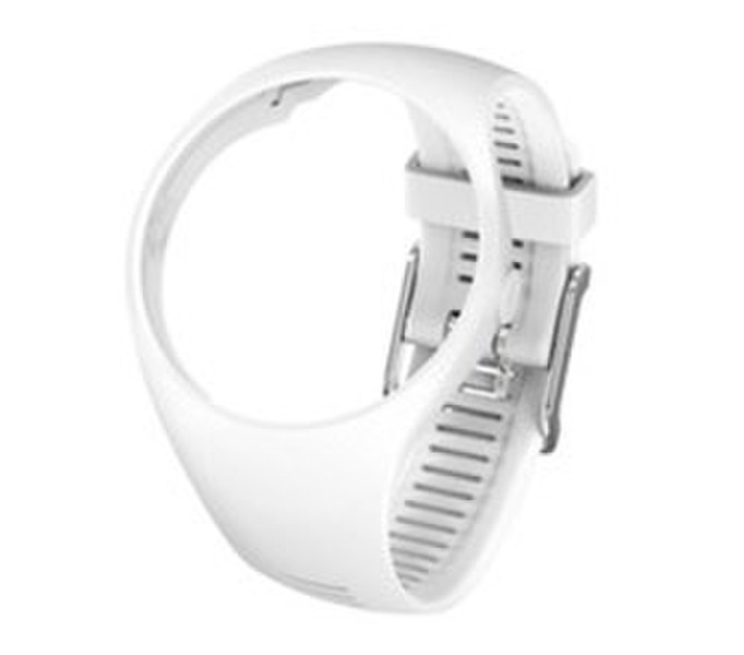 Polar 91061229 Band Weiß Silikon Smartwatch-Zubehör