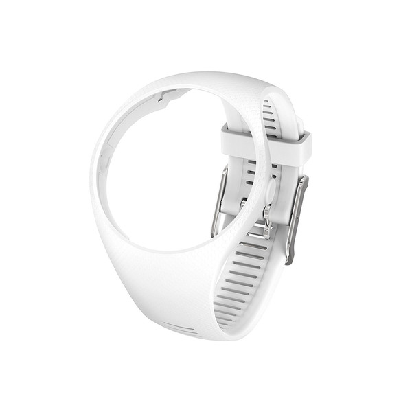 Polar 91061230 Band Weiß Silikon Smartwatch-Zubehör